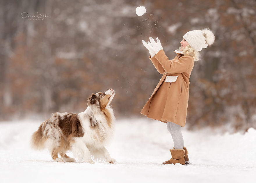 Winter Through My Lens Winter Through My Lens