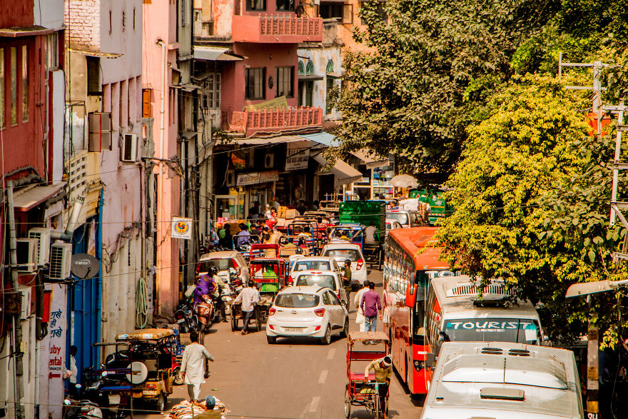 12 Pictures Of Traffic In India That Might Make You Rethink Your Traffic Problems 12 Pictures Of Traffic In India That Might Make You Rethink Your Traffic Problems