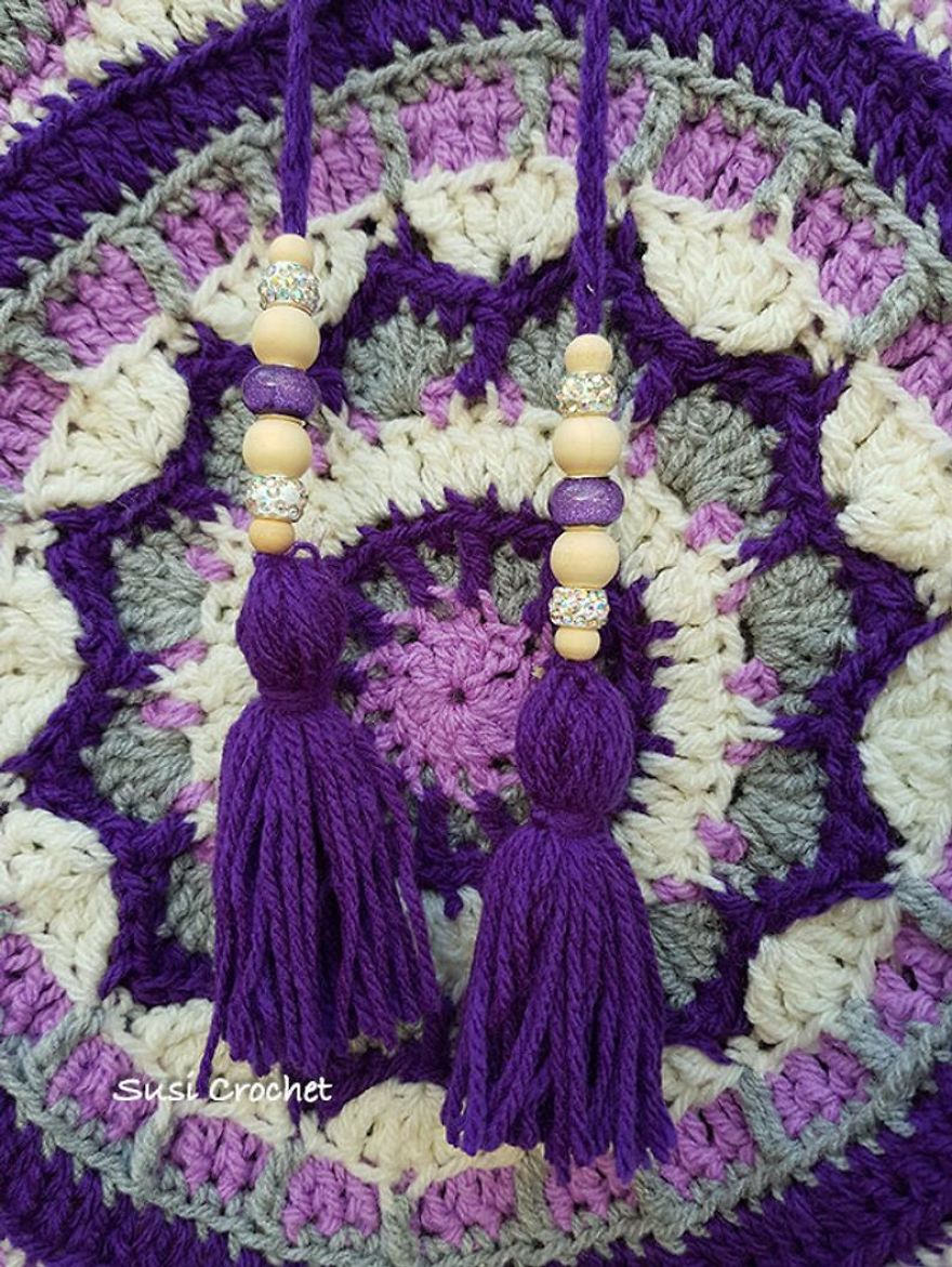 Ponchos Aren’t Just For Grannies Anymore! Ponchos Aren’t Just For Grannies Anymore!