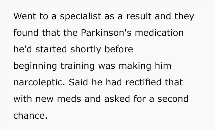 Someone Asks Managers What Made Them Fire An Employee On Their First Day, And This Story Goes Viral