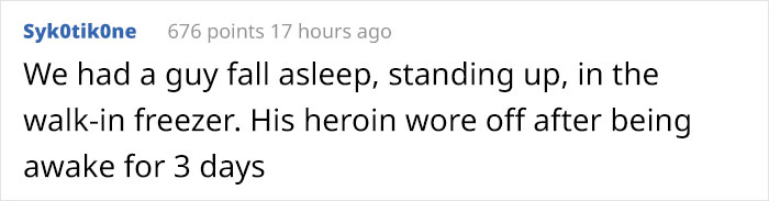 Someone Asks Managers What Made Them Fire An Employee On Their First Day, And This Story Goes Viral