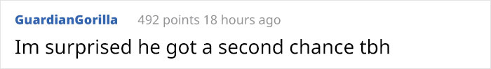 Someone Asks Managers What Made Them Fire An Employee On Their First Day, And This Story Goes Viral