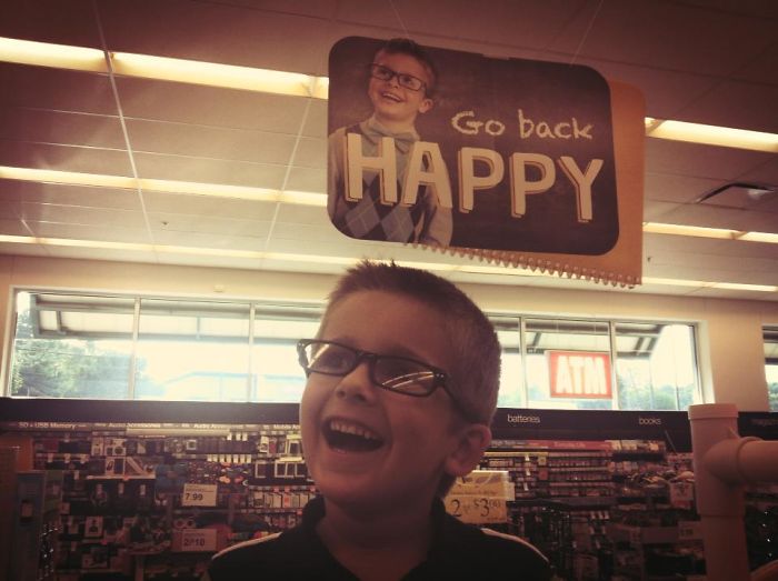 40 Times People Saw Their Doppelgangers In The Most Unexpected Places 40 Times People Saw Their Doppelgangers In The Most Unexpected Places