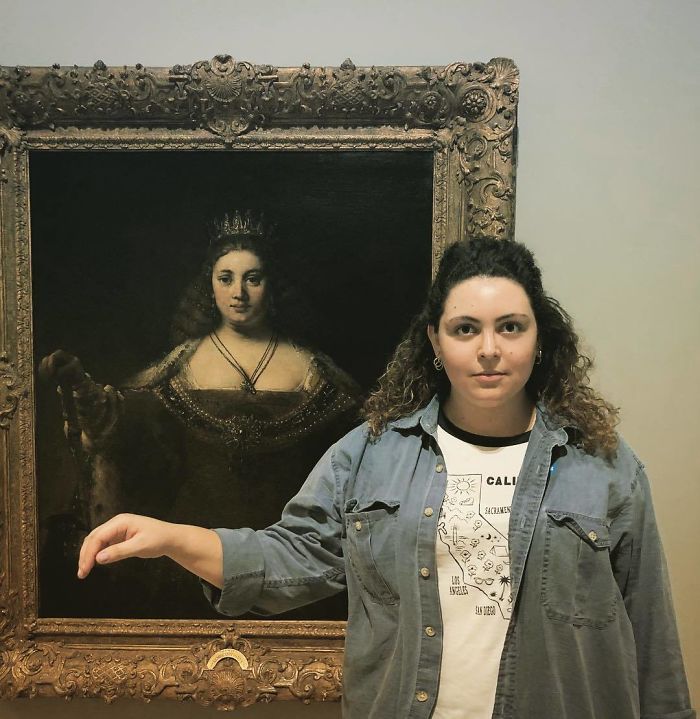 40 Times People Saw Their Doppelgangers In The Most Unexpected Places 40 Times People Saw Their Doppelgangers In The Most Unexpected Places