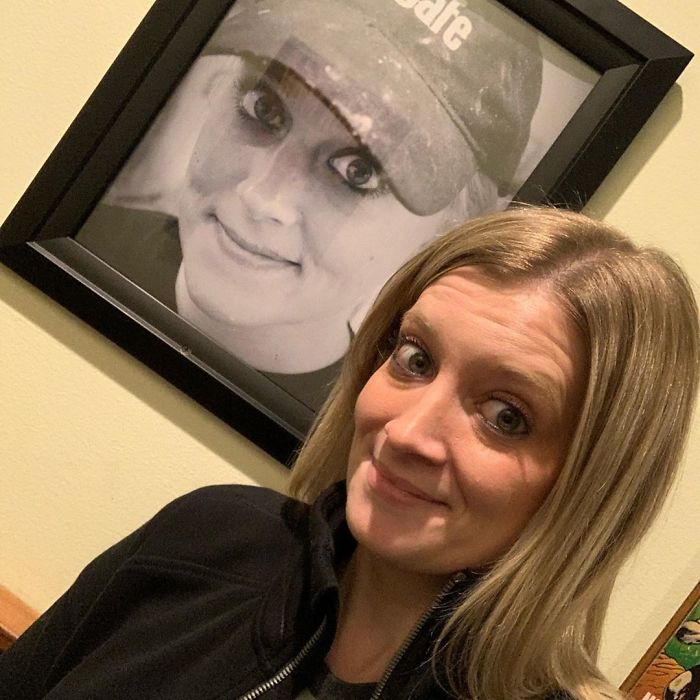 40 Times People Saw Their Doppelgangers In The Most Unexpected Places 40 Times People Saw Their Doppelgangers In The Most Unexpected Places