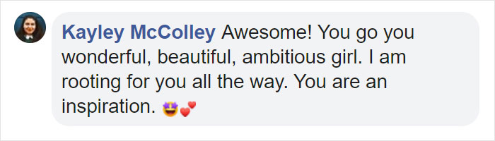 People Are Celebrating This Model With Down Syndrome Who Just Rocked New York Fashion Week