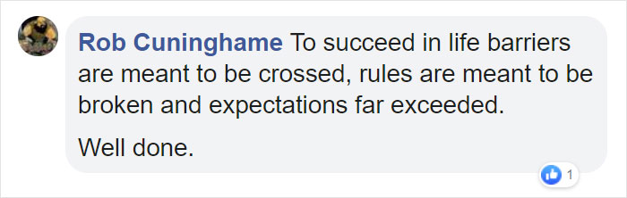 People Are Celebrating This Model With Down Syndrome Who Just Rocked New York Fashion Week