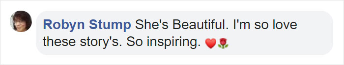 People Are Celebrating This Model With Down Syndrome Who Just Rocked New York Fashion Week