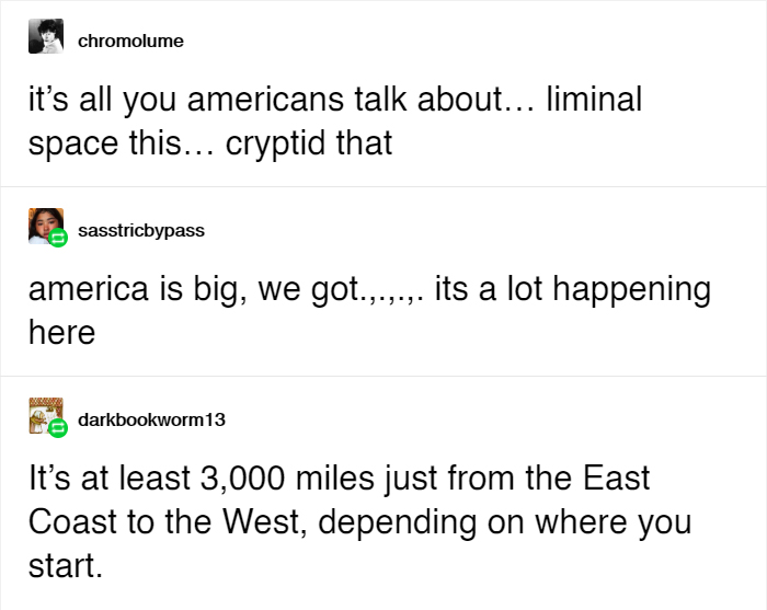 15 People Shared Creepy Stories About Their States