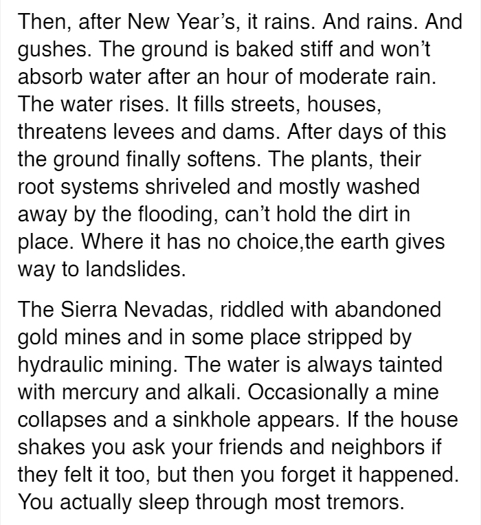 15 People Shared Creepy Stories About Their States