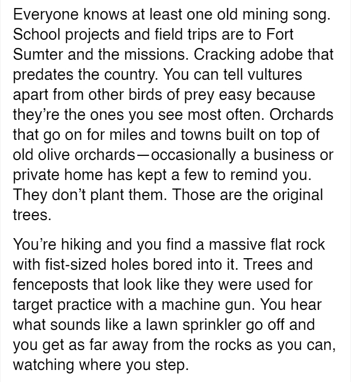 15 People Shared Creepy Stories About Their States