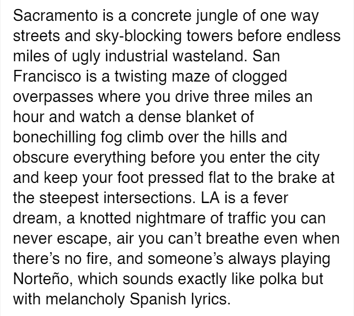 15 People Shared Creepy Stories About Their States