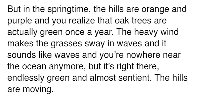 15 People Shared Creepy Stories About Their States