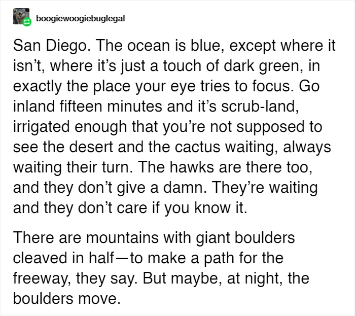 15 People Shared Creepy Stories About Their States