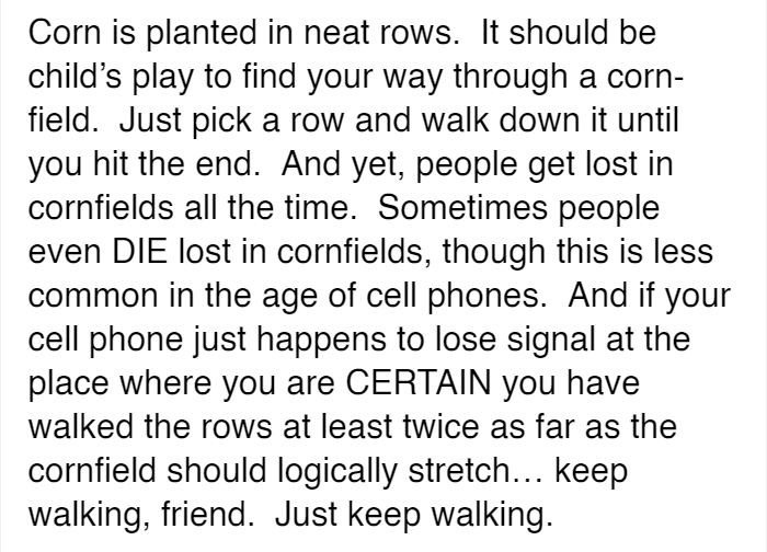 15 People Shared Creepy Stories About Their States