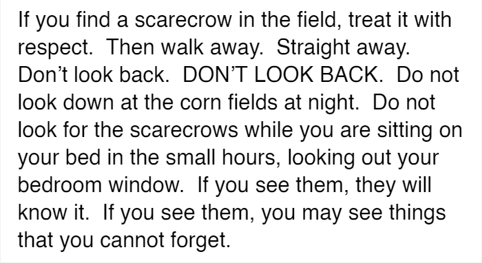 15 People Shared Creepy Stories About Their States