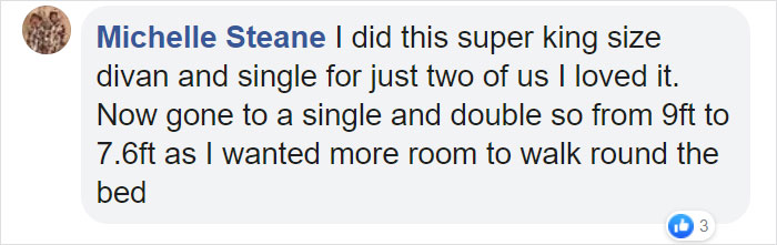 Mom Finds A Genius Hack To Get Giant 9ft Bed For &pound;440 So All Of Her Family Can Fit On It