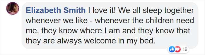 Mom Finds A Genius Hack To Get Giant 9ft Bed For &pound;440 So All Of Her Family Can Fit On It