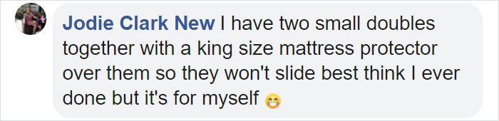 Mom Finds A Genius Hack To Get Giant 9ft Bed For &pound;440 So All Of Her Family Can Fit On It