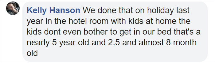 Mom Finds A Genius Hack To Get Giant 9ft Bed For &pound;440 So All Of Her Family Can Fit On It