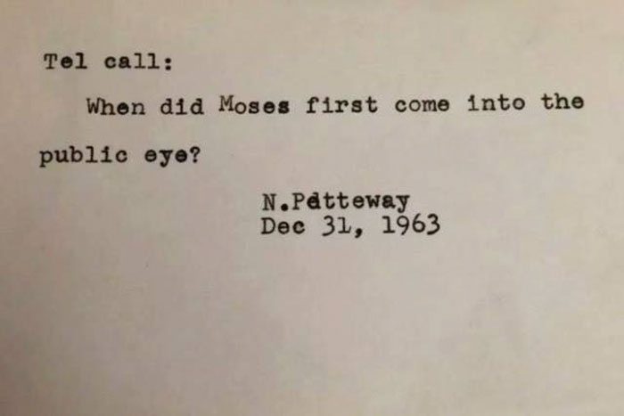 30 Of The Quirkiest Inquiries The New York Public Libary Had Received From The 1940s To The 1980s 30 Of The Quirkiest Inquiries The New York Public Libary Had Received From The 1940s To The 1980s