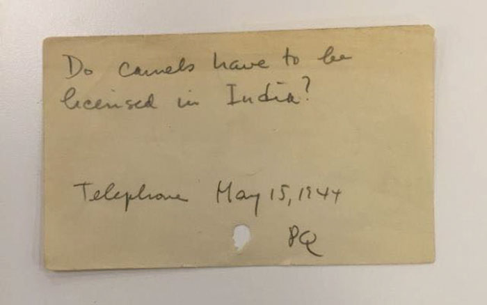 30 Of The Quirkiest Inquiries The New York Public Libary Had Received From The 1940s To The 1980s 30 Of The Quirkiest Inquiries The New York Public Libary Had Received From The 1940s To The 1980s