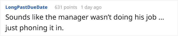 Manager Wants Their Employee To Serve Clients Right Before Closing, Employee Complies To Teach Him A Lesson Manager Wants Their Employee To Serve Clients Right Before Closing, Employee Complies To Teach Him A Lesson