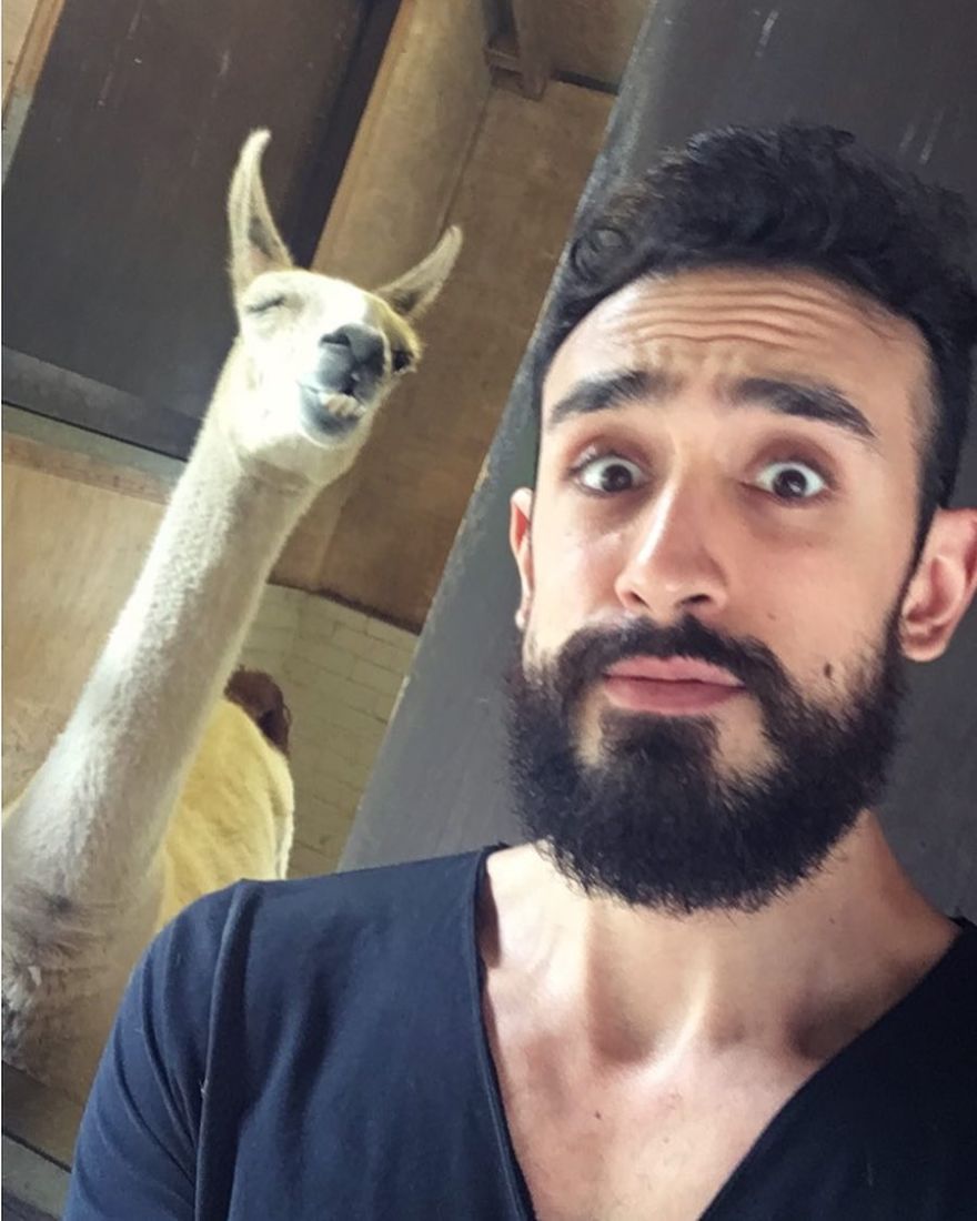 I Groomed Myself During A Flight And The Crew Went Into Anti-Terror Alert Mode I Groomed Myself During A Flight And The Crew Went Into Anti-Terror Alert Mode