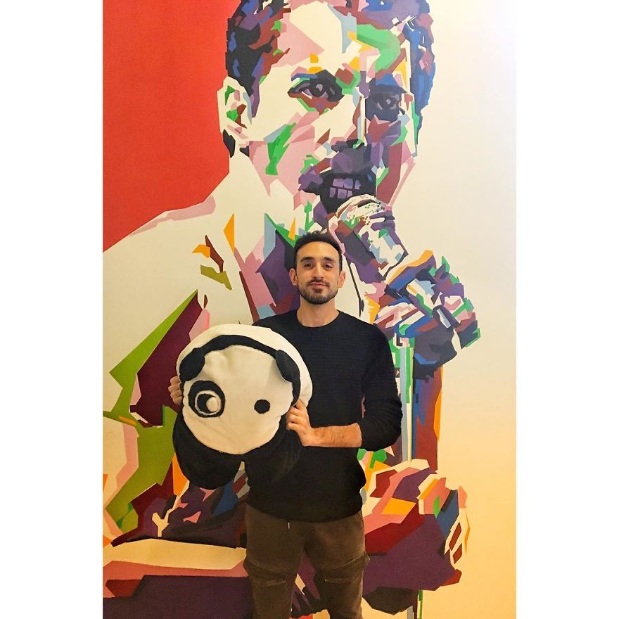 I Groomed Myself During A Flight And The Crew Went Into Anti-Terror Alert Mode I Groomed Myself During A Flight And The Crew Went Into Anti-Terror Alert Mode