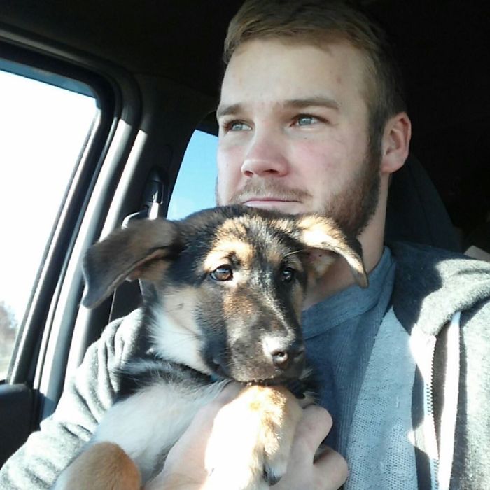 Before Getting A Dog, Make Sure You Read This Guy&#8217;s Honest Post About The Struggles Of Owning One