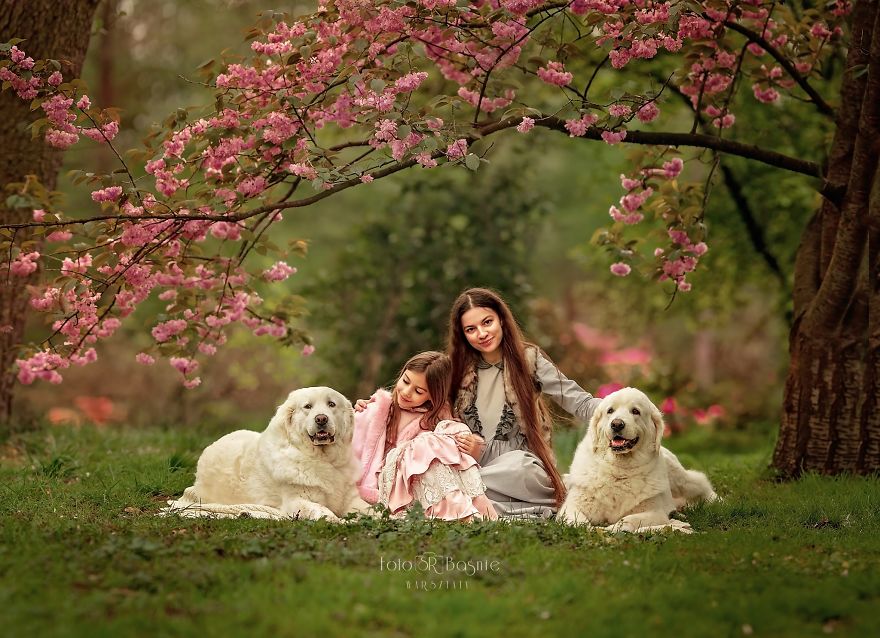 I Spend Hundreds Hours To Make Them Real I Spend Hundreds Hours To Make Them Real