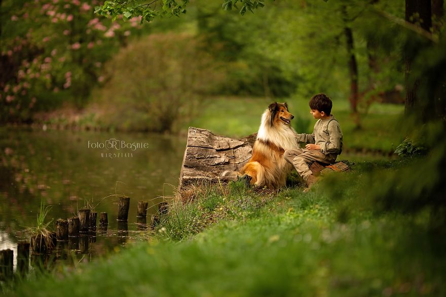 I Spend Hundreds Hours To Make Them Real I Spend Hundreds Hours To Make Them Real