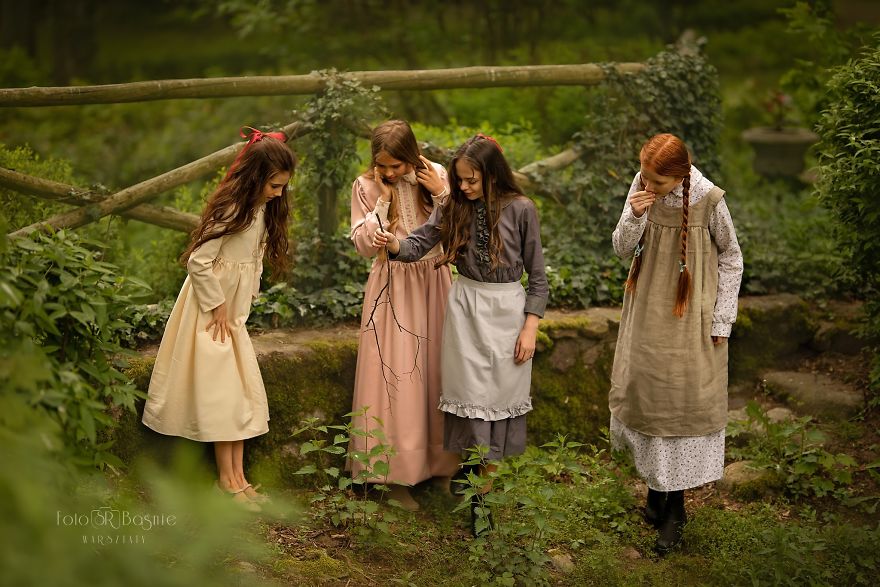 I Spend Hundreds Hours To Make Them Real I Spend Hundreds Hours To Make Them Real