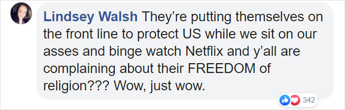 US Air Force Updated Its Uniform Dress Code To Include Beards, Turbans, And Hijabs US Air Force Updated Its Uniform Dress Code To Include Beards, Turbans, And Hijabs