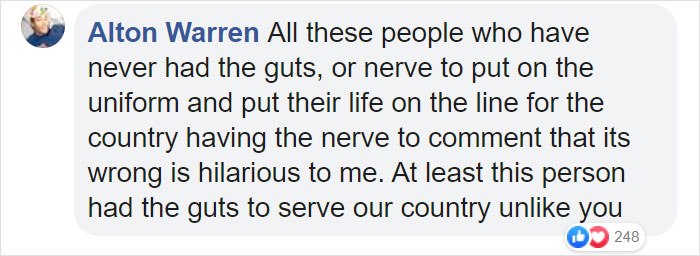 US Air Force Updated Its Uniform Dress Code To Include Beards, Turbans, And Hijabs US Air Force Updated Its Uniform Dress Code To Include Beards, Turbans, And Hijabs