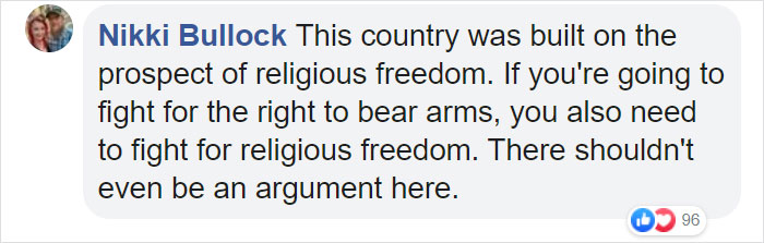 US Air Force Updated Its Uniform Dress Code To Include Beards, Turbans, And Hijabs US Air Force Updated Its Uniform Dress Code To Include Beards, Turbans, And Hijabs