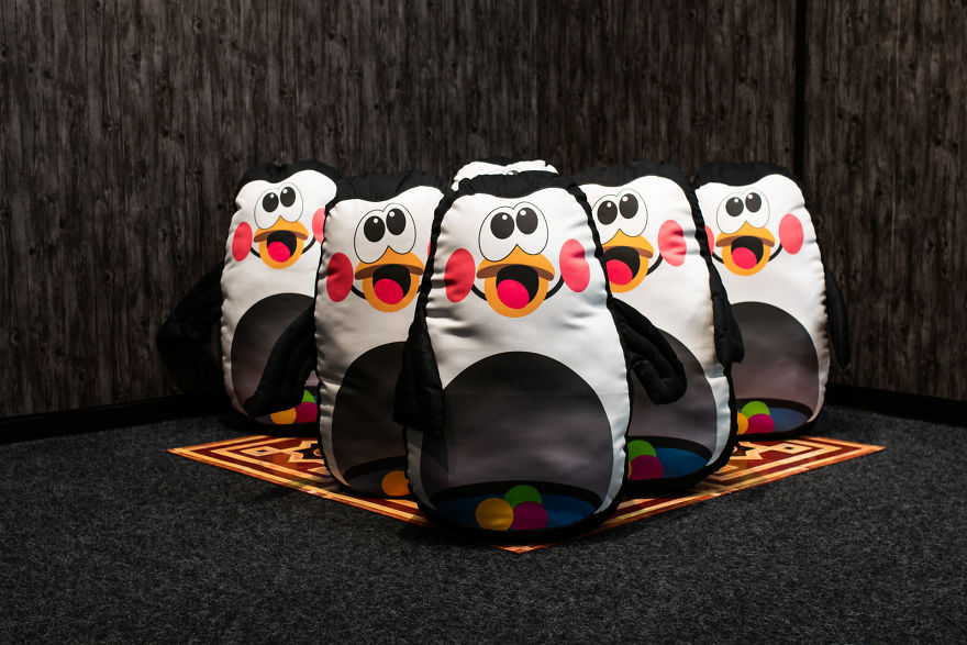 Take A Magical Ride Through My Surrealistic Installations And Paintings That Will Make You Question What Is Real Take A Magical Ride Through My Surrealistic Installations And Paintings That Will Make You Question What Is Real