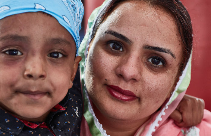 I Try To Give You A Look Into The Sikh Community With My Photographs I Try To Give You A Look Into The Sikh Community With My Photographs