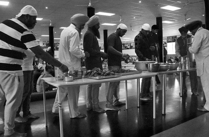 I Try To Give You A Look Into The Sikh Community With My Photographs I Try To Give You A Look Into The Sikh Community With My Photographs