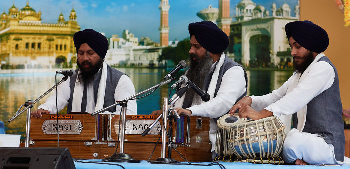 I Try To Give You A Look Into The Sikh Community With My Photographs I Try To Give You A Look Into The Sikh Community With My Photographs