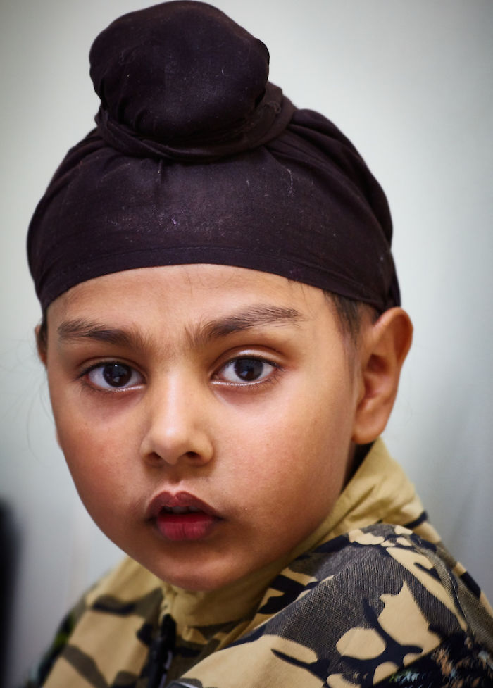 I Try To Give You A Look Into The Sikh Community With My Photographs I Try To Give You A Look Into The Sikh Community With My Photographs