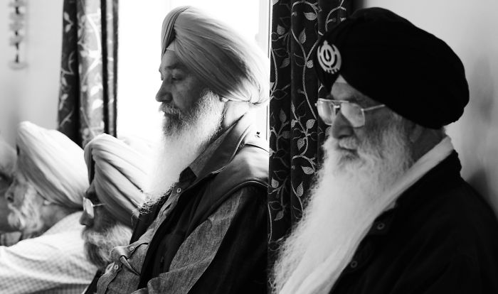 I Try To Give You A Look Into The Sikh Community With My Photographs I Try To Give You A Look Into The Sikh Community With My Photographs