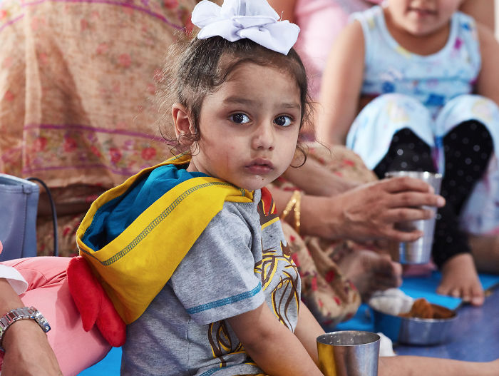 I Try To Give You A Look Into The Sikh Community With My Photographs I Try To Give You A Look Into The Sikh Community With My Photographs