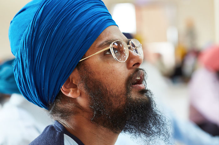 I Try To Give You A Look Into The Sikh Community With My Photographs I Try To Give You A Look Into The Sikh Community With My Photographs