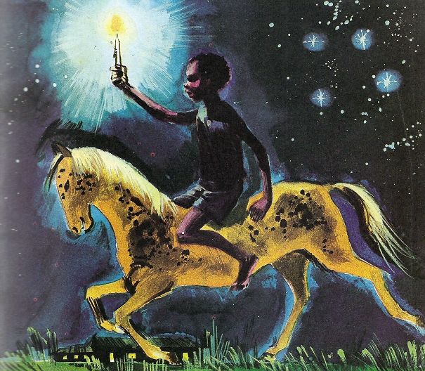 Discover Characters From Brazilian Folklore, And The Explanation Behind Them Discover Characters From Brazilian Folklore, And The Explanation Behind Them