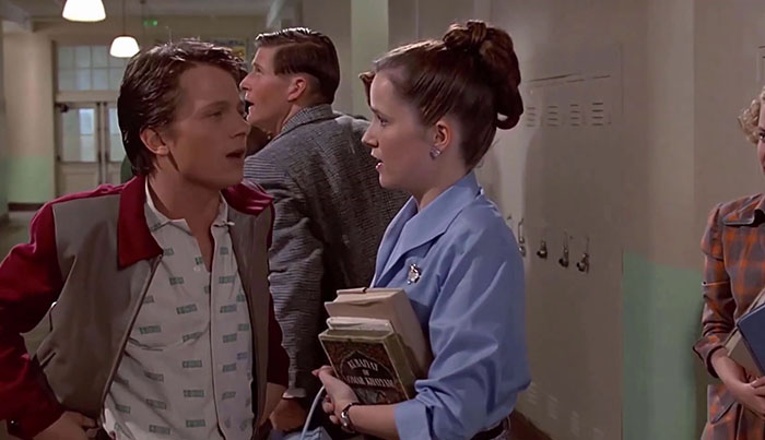 Someone Put Robert Downey Jr. And Tom Holland In ‘Back To The Future’ And It’s Everything Marvel Fans Have Dreamed Of Someone Put Robert Downey Jr. And Tom Holland In ‘Back To The Future’ And It’s Everything Marvel Fans Have Dreamed Of