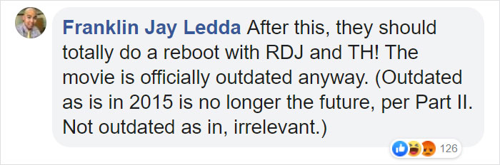 Someone Put Robert Downey Jr. And Tom Holland In ‘Back To The Future’ And It’s Everything Marvel Fans Have Dreamed Of Someone Put Robert Downey Jr. And Tom Holland In ‘Back To The Future’ And It’s Everything Marvel Fans Have Dreamed Of