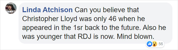 Someone Put Robert Downey Jr. And Tom Holland In ‘Back To The Future’ And It’s Everything Marvel Fans Have Dreamed Of Someone Put Robert Downey Jr. And Tom Holland In ‘Back To The Future’ And It’s Everything Marvel Fans Have Dreamed Of