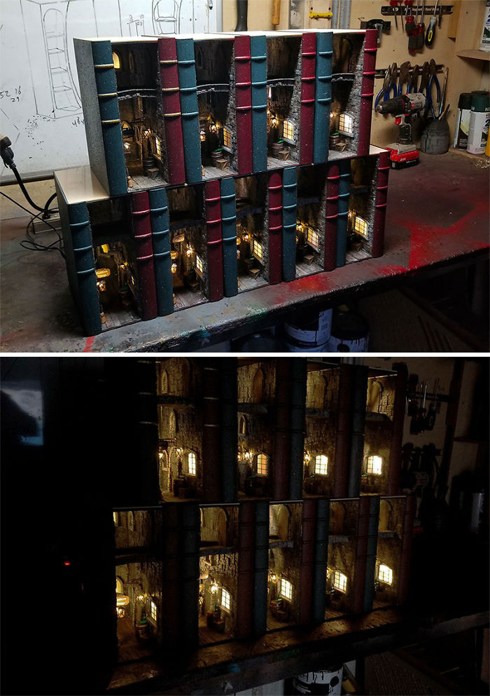 33 Bookshelf Inserts That Book Lovers Will Appreciate 33 Bookshelf Inserts That Book Lovers Will Appreciate