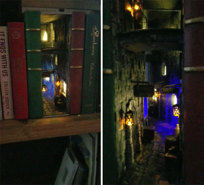 33 Bookshelf Inserts That Book Lovers Will Appreciate 33 Bookshelf Inserts That Book Lovers Will Appreciate